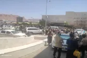 صحيفة المرصد اخبار اليمن الان استهداف الانفجار والحصيلة الحقيقية للشهداء اخبار اليمن الان الحدث اليوم عاجل صحيفة المرصد