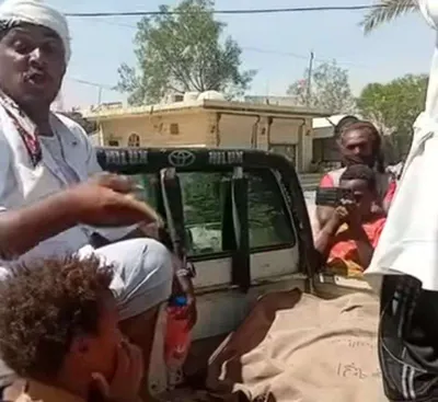 اخبار اليمن الان قيام الحو ثيين جثمان متألما اخبار اليمن الان الحدث اليوم عاجل