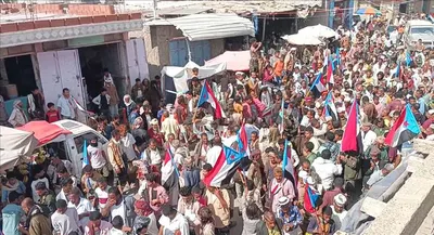 اخبار اليمن الان الحدث اليوم عاجل 