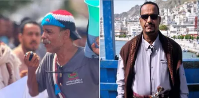 اخبار اليمن الان اختطاف قياديين موالين للانتقالي المكلا اخبار اليمن الان الحدث اليوم عاجل