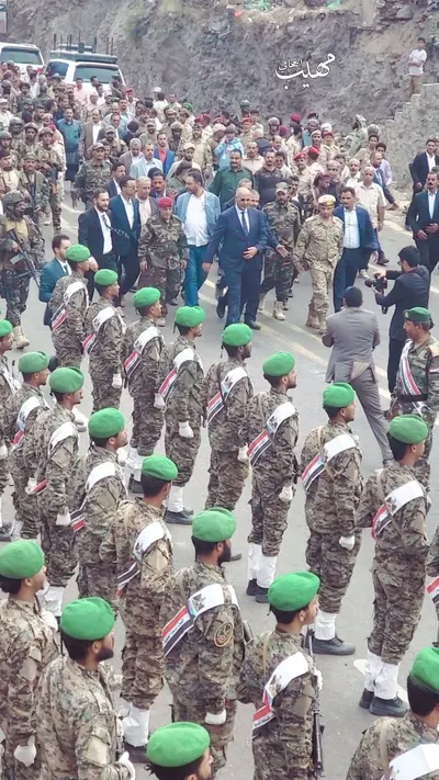 اخبار اليمن الان الحدث اليوم عاجل 