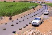صحيفة الثورة صنعاء اخبار اليمن الان حشيش قافلة العنب المرابطين الجبهات اخبار اليمن الان الحدث اليوم عاجل صحيفة الثورة صنعاء