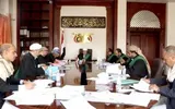 صحيفة الثورة صنعاء اخبار اليمن الان القضاء الأعلى تظلمات السلطة القضائية اخبار اليمن الان الحدث اليوم عاجل صحيفة الثورة صنعاء