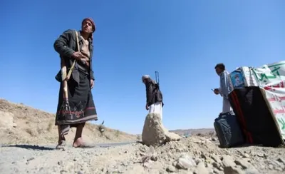 اخبار اليمن الان الحدث اليوم عاجل 