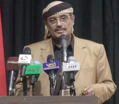 اخبار اليمن الان الفريق السامعي الاتفاق للدبلوماسية الباحثة اخبار اليمن الان الحدث اليوم عاجل