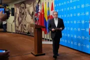 فرانس 24 اخبار اليمن الان مباشر الدبلوماسي لمقترحها وتنتظر الوسطاء اخبار اليمن الان الحدث اليوم عاجل فرانس 24