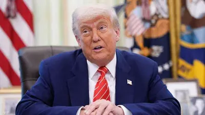 اخبار اليمن الان الرئيس ترامب قرارا اليمنيين أمريكا اخبار اليمن الان الحدث اليوم عاجل