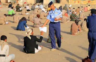 اخبار اليمن الان الحدث اليوم عاجل 