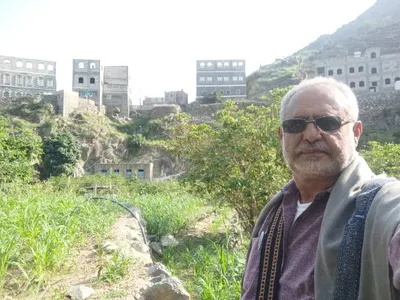 اخبار اليمن الان الحدث اليوم عاجل 