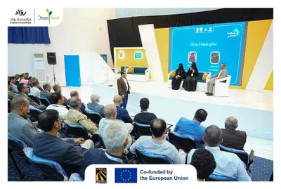 اخبار اليمن الان الابتكار الاجتماعي مبتكرة لتحديات التعليم اخبار اليمن الان الحدث اليوم عاجل