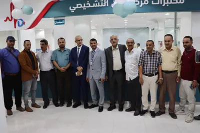 اخبار اليمن الان الحدث اليوم عاجل 