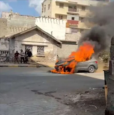 اخبار اليمن الان سكرتير الجنيدي احتراق المفاجئ التواهي اخبار اليمن الان الحدث اليوم عاجل