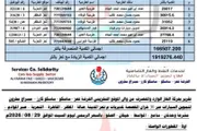 حياه عدن الإخباري اخبار اليمن الان الفرشة استمرار السيارات وتطالب المعتمدة اخبار اليمن الان الحدث اليوم عاجل حياه عدن الإخباري