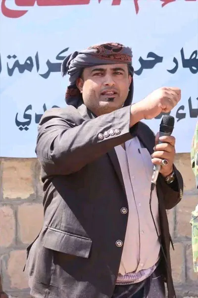 اخبار اليمن الان الحدث اليوم عاجل 