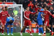عرب تايم اخبار اليمن الان ليفربول برايتون اللاهزيمة بالدوري الإنجليزي اخبار اليمن الان الحدث اليوم عاجل عرب تايم