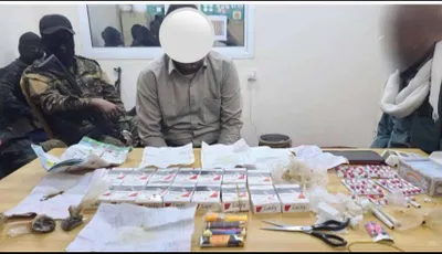 اخبار اليمن الان مكافحة المخدرات موجعة لمروجي مروجيها اخبار اليمن الان الحدث اليوم عاجل