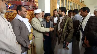 اخبار اليمن الان مداهمة منزله اختطاف الحوثي صعدة اخبار اليمن الان الحدث اليوم عاجل