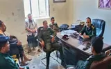 عدن تايم اخبار اليمن الان تحركات أمنية المهرة اخبار اليمن الان الحدث اليوم عاجل عدن تايم