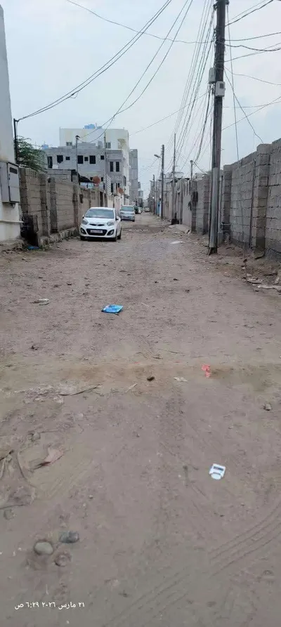 اخبار اليمن الان دعوات لإصلاح طريق ريمي بعدن اخبار اليمن الان الحدث اليوم عاجل