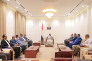 صدى الساحل اخبار اليمن الان العرادة الاقتصادية المشتركة الإصلاحات المالية اخبار اليمن الان الحدث اليوم عاجل صدى الساحل