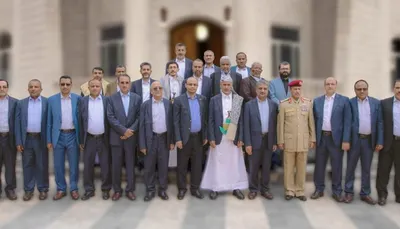 اخبار اليمن الان الحدث اليوم عاجل 