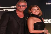 صحيفة المرصد اخبار اليمن الان تامر للمرة الأولى تفاصيل زوجته اخبار اليمن الان الحدث اليوم عاجل صحيفة المرصد