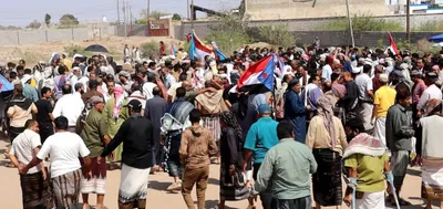 اخبار اليمن الان الحدث اليوم عاجل 