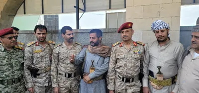 اخبار اليمن الان بمحافظة المزاعم الحوثية انضمام للحوثيين اخبار اليمن الان الحدث اليوم عاجل