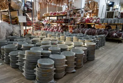 اخبار اليمن الان الأواني التراثية الثقافية رمضانية القديمة اخبار اليمن الان الحدث اليوم عاجل