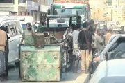 اخبار اليمن الان الحدث اليوم عاجل وكالة الصحافة اليمنية