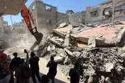 صحيفة الثورة صنعاء اخبار اليمن الان الدفاع المدني ينتشل المنازل المدمرة اخبار اليمن الان الحدث اليوم عاجل صحيفة الثورة صنعاء