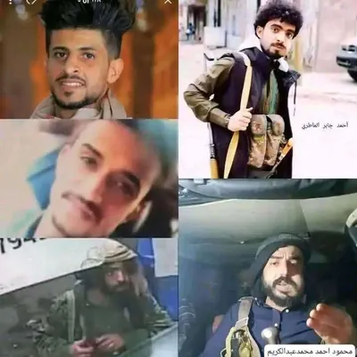 اخبار اليمن الان الحدث اليوم عاجل 