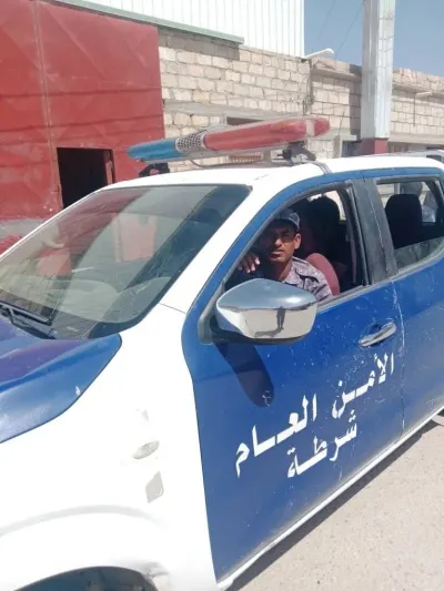 اخبار اليمن الان الأجهزة الأمنية متهمين بجرائم وإطلاق اخبار اليمن الان الحدث اليوم عاجل