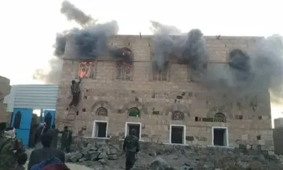 اخبار اليمن الان استشهاد برصاص عناصر حوثية قيفة اخبار اليمن الان الحدث اليوم عاجل