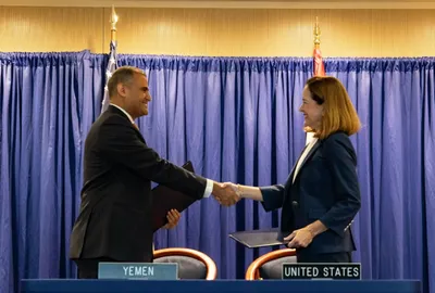 اخبار اليمن الان الحدث اليوم عاجل 