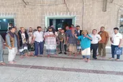 اخبار اليمن الان الحدث اليوم عاجل عدن تايم
