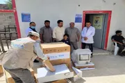 صحيفة المرصد اخبار اليمن الان لمركزي الدوكي والوعرة مديرية الضالع اخبار اليمن الان الحدث اليوم عاجل صحيفة المرصد