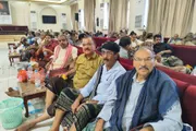 عرب تايم اخبار اليمن الان الجمعية الوطنية العزاء الأستاذ القطيبي اخبار اليمن الان الحدث اليوم عاجل عرب تايم