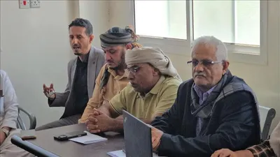 اخبار اليمن الان الحدث اليوم عاجل 
