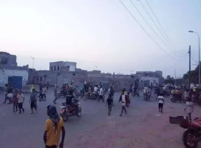 اخبار اليمن الان قبيلة الرواعي أبين تصدر بيان اخبار اليمن الان الحدث اليوم عاجل