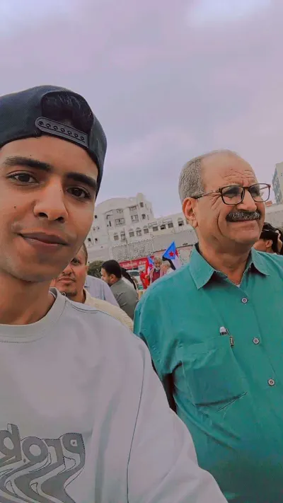 اخبار اليمن الان قيادي بالانتقالي بمظاهرة ولماذا البقية اخبار اليمن الان الحدث اليوم عاجل