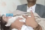 كريتر إسكاي اخبار اليمن الان ماساة مستشفى تتجرد الانسانية والدها اخبار اليمن الان الحدث اليوم عاجل كريتر إسكاي