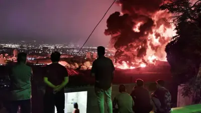 اخبار اليمن الان بالنيران زرعتها ونهاية مليشيات الحوثي اخبار اليمن الان الحدث اليوم عاجل