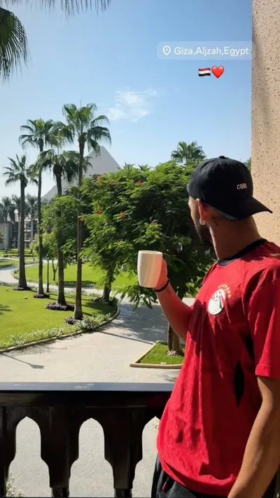 اخبار اليمن الان ماتيوس كونيا بقميص الأهرامات الجماهير اخبار اليمن الان الحدث اليوم عاجل