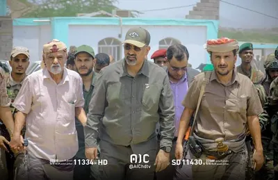 اخبار اليمن الان الحدث اليوم عاجل 