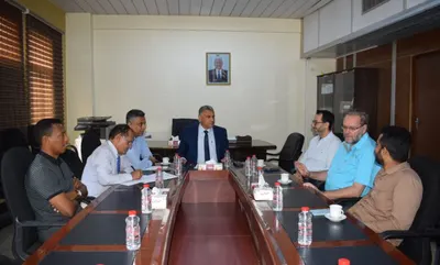 اخبار اليمن الان معاون البلجيكية التعاون المجال بالعاصمة اخبار اليمن الان الحدث اليوم عاجل