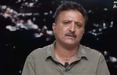 اخبار اليمن الان المملوح المليشيا يهمها لعائلاتها وفدها اخبار اليمن الان الحدث اليوم عاجل