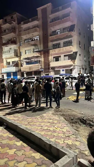 اخبار اليمن الان الافراج ياسين الحيدي وسنان بعدن اخبار اليمن الان الحدث اليوم عاجل