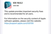 كريتر إسكاي اخبار اليمن الان تنبيه لمستخدمي أجهزة apple اخبار اليمن الان الحدث اليوم عاجل كريتر إسكاي