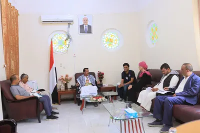 اخبار اليمن الان الحدث اليوم عاجل 